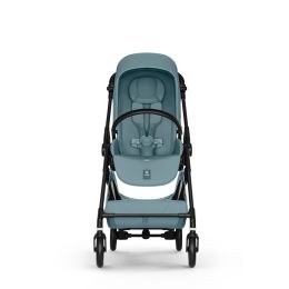 Cybex Melio Carbon 6 - ultra light stroller Cybex