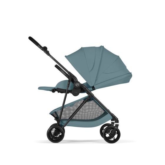 Cybex Melio Carbon 6 - ultra light stroller Cybex