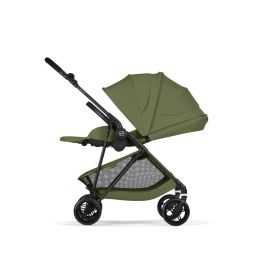 Cybex Melio Carbon 6 - ultra light stroller Cybex