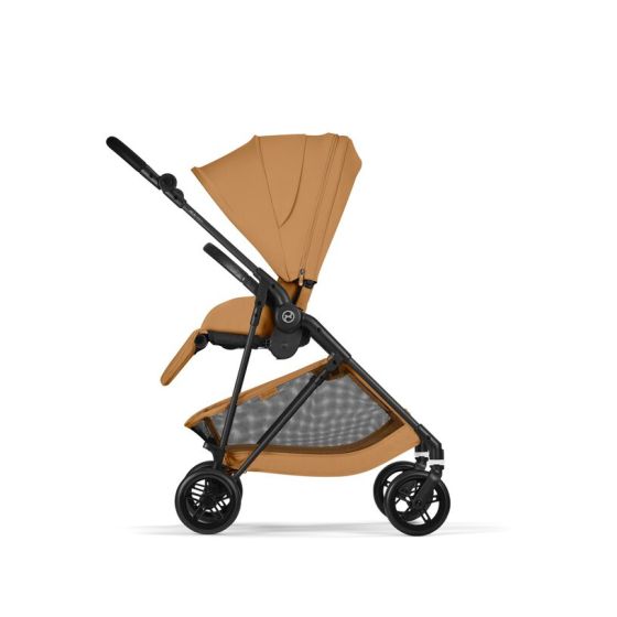 Cybex Melio Carbon 6 - ultra light stroller Cybex