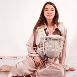 Love Radius PhysioCarrier 2 porte-bébé physiologique Love Radius
