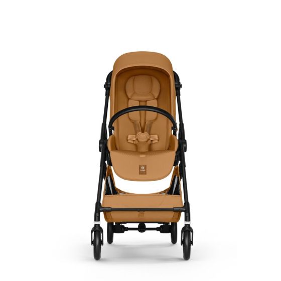 Cybex Melio Carbon 6 - ultra light stroller Cybex