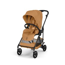 Cybex Melio Carbon 6 - ultra light stroller Cybex