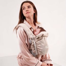 Love Radius PhysioCarrier 2 porte-bébé physiologique Love Radius