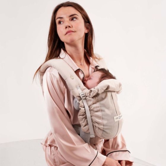 Love Radius PhysioCarrier 2 Babycarrier ergonomic Love Radius