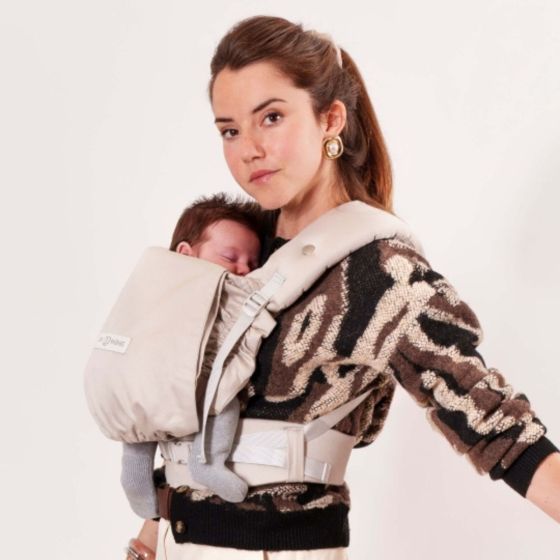 Love Radius PhysioCarrier 2 Babycarrier ergonomic Love Radius