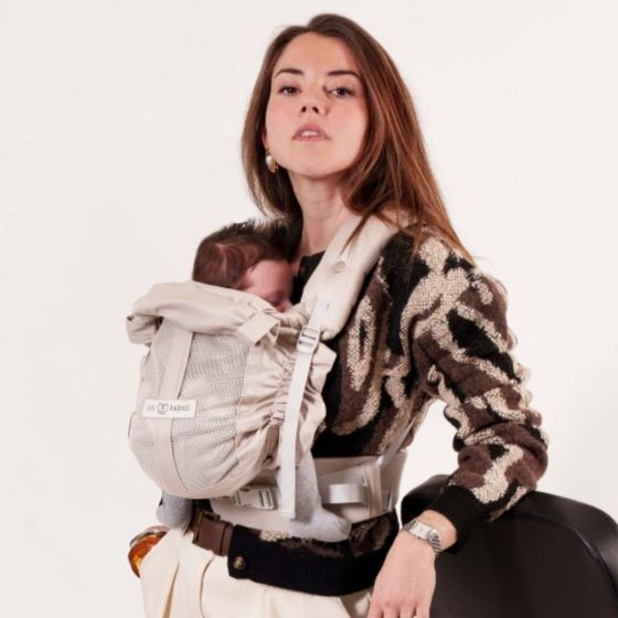 Love Radius PhysioCarrier 2 Babycarrier ergonomic Love Radius