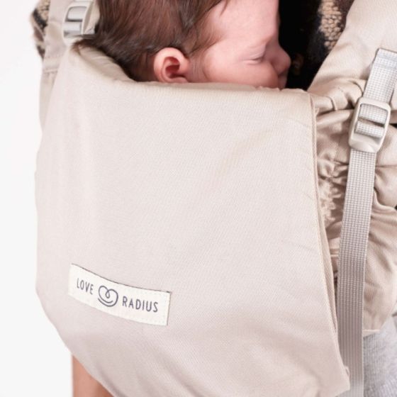 Love Radius PhysioCarrier 2 Babycarrier ergonomic Love Radius
