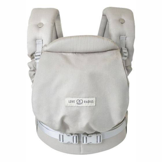 Love Radius PhysioCarrier 2 Babycarrier ergonomic Love Radius