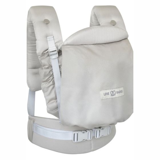 Love Radius PhysioCarrier 2 Babycarrier ergonomic Love Radius