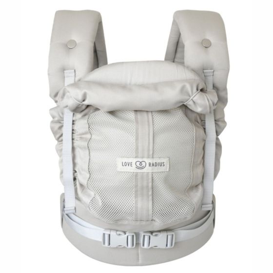 Love Radius PhysioCarrier 2 Babycarrier ergonomic Love Radius