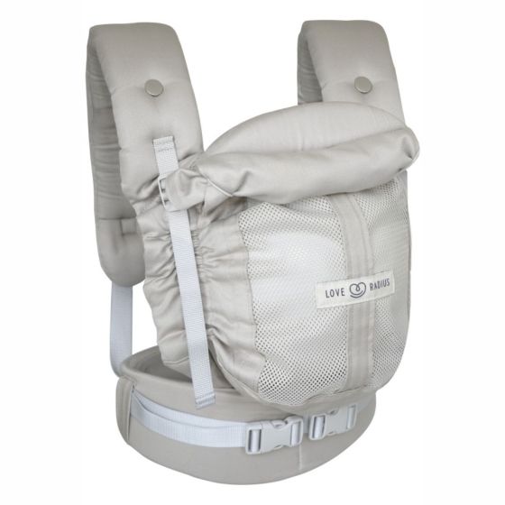 Love Radius PhysioCarrier 2 Babycarrier ergonomic Love Radius