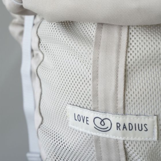 Love Radius PhysioCarrier 2 Babycarrier ergonomic Love Radius