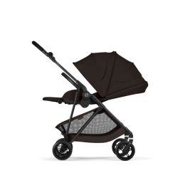 Cybex Melio Carbon 6 - ultra light stroller Cybex