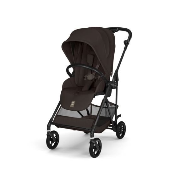 Cybex Melio Carbon 6 - ultra light stroller Cybex