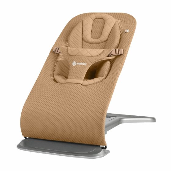 Ergobaby Evolve Transat Mesh 3-en-1 Ergobaby