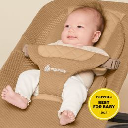 Ergobaby Evolve Transat 3-en-1 Ergobaby