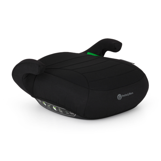 Petite&Mars - Booster Zuno - 110-150 cm - Booster Seat