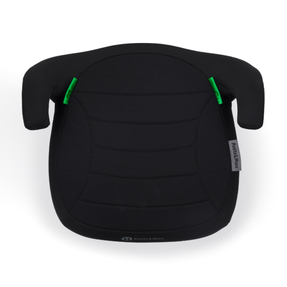 Petite&Mars - Booster Zuno - 110-150 cm - Booster Seat