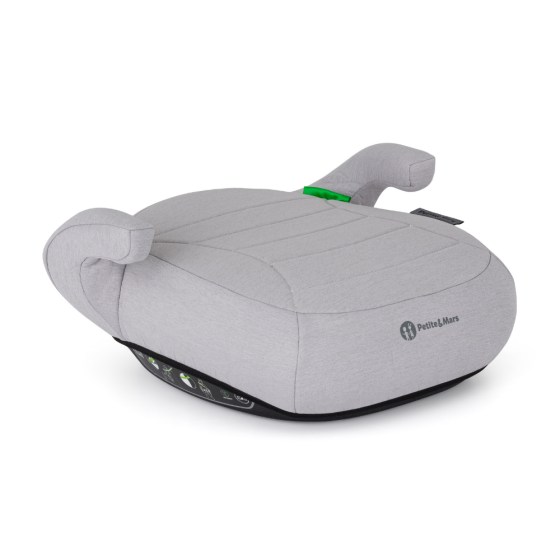 Petite&Mars - Booster Zuno - 110-150 cm - Booster Seat