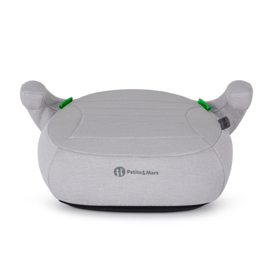 Petite&Mars - Booster Zuno - 110-150 cm - Booster Seat
