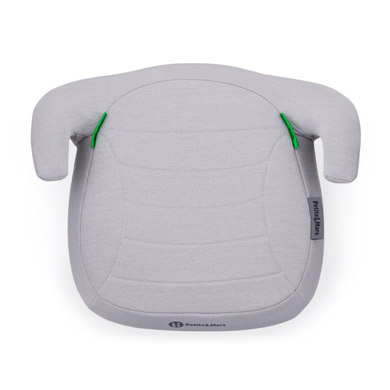 Petite&Mars - Booster Zuno - 110-150 cm - Booster Seat