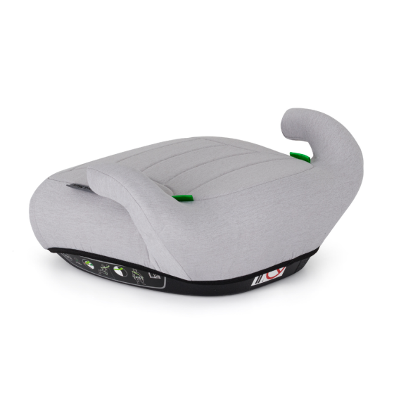 Petite&Mars - Booster Zuno - 110-150 cm - Booster Seat