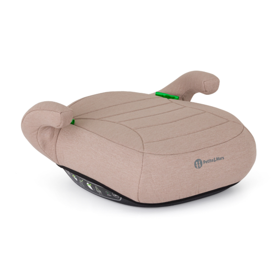 Petite&Mars - Booster Zuno - 110-150 cm - Booster Seat