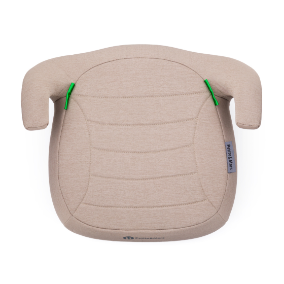 Petite&Mars - Booster Zuno - 110-150 cm - Booster Seat