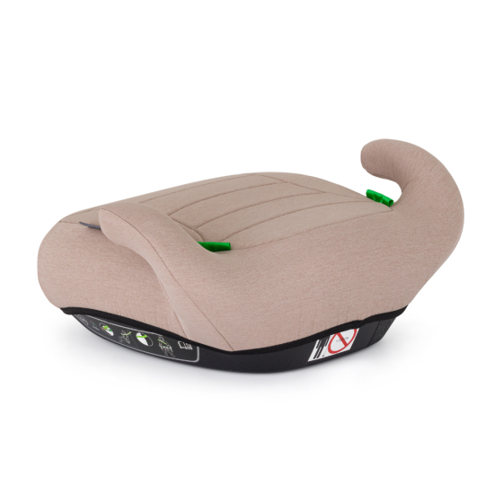 Petite&Mars - Booster Zuno - 110-150 cm - Booster Seat