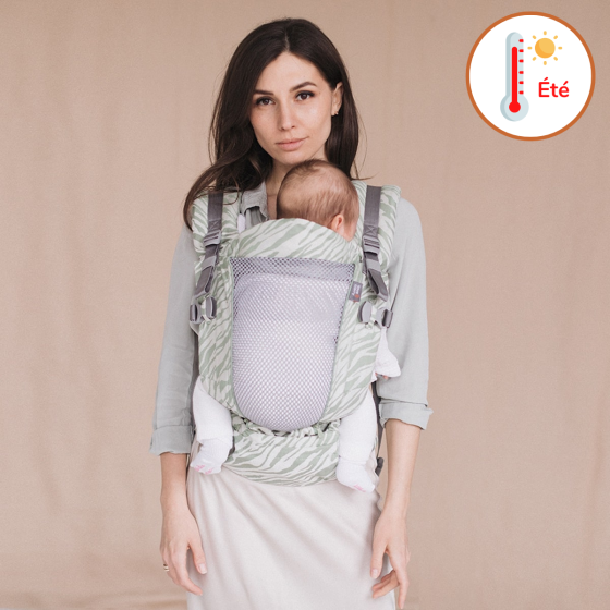 Love and Carry ONE - baby-carrier physiological