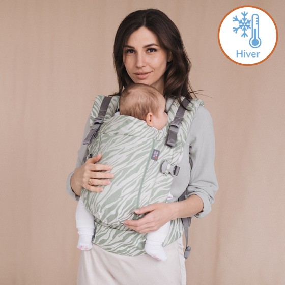 Love and Carry ONE - Porte-bébé physiologique