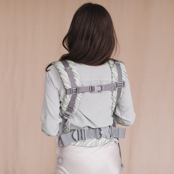 Love and Carry ONE - Porte-bébé physiologique