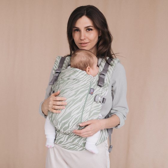 Love and Carry ONE - Porte-bébé physiologique
