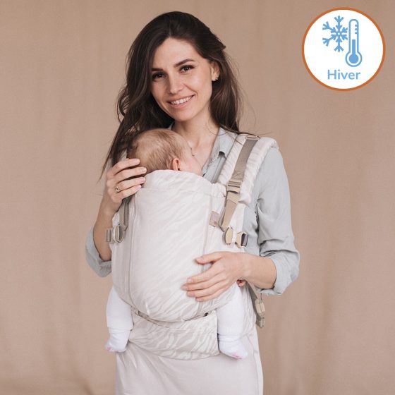 Love and Carry ONE - Porte-bébé physiologique