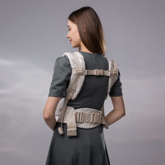 Love and Carry ONE - Porte-bébé physiologique