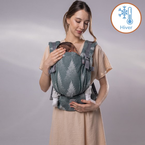 Love and Carry ONE - Porte-bébé physiologique