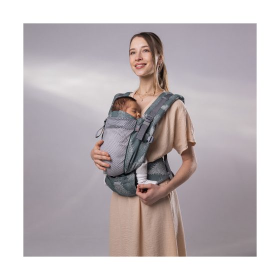 Love and Carry ONE - baby-carrier physiological