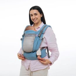 Love and Carry ONE Twilight (NEW) - Porte-bébé physiologique