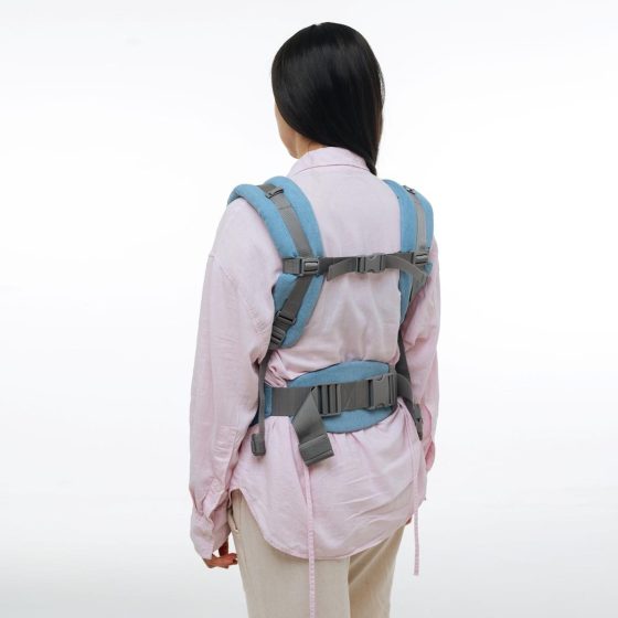 Love and Carry ONE - baby-carrier physiological