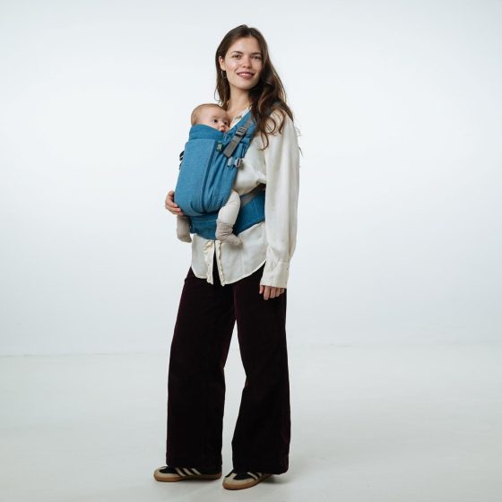 Love and Carry ONE - baby-carrier physiological