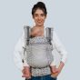 Love and Carry ONE EVO Leo - Porte-bébé physiologique