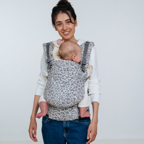 Love and Carry ONE EVO Leo - Porte-bébé physiologique