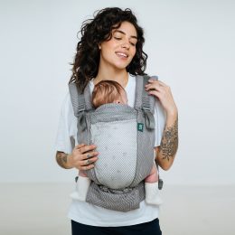 Love and Carry ONE EVO Wave - Porte-bébé physiologique