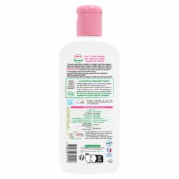 Love and Green Gel Wash Intimate Soothing Love and Green