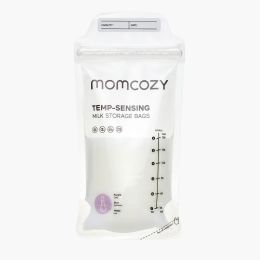 Momcozy Sacs de conservation de lait maternel jetables x120 Momcosy