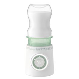 Momcozy Chauffe-biberon portable Momcosy