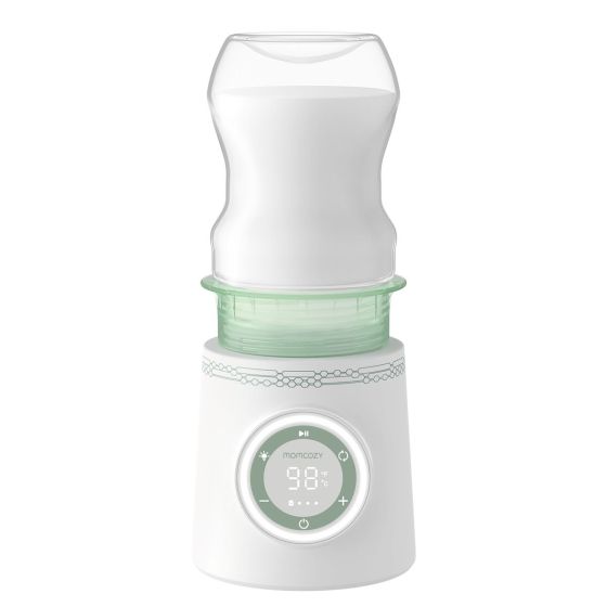 Momcozy Chauffe-biberon portable Momcosy