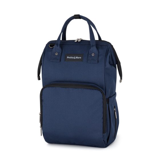 Petite&Mars - Jack - Diaper backpack