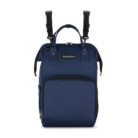 Petite&Mars - Jack - Diaper backpack